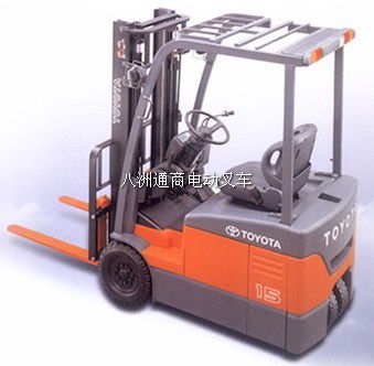 電動(dòng)叉車(chē)