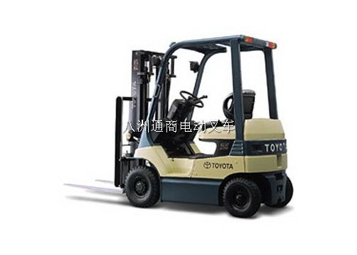 電動(dòng)叉車(chē)