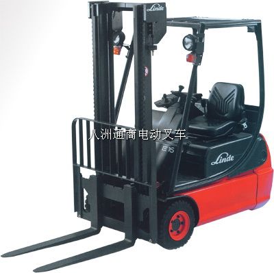 電動(dòng)叉車(chē)