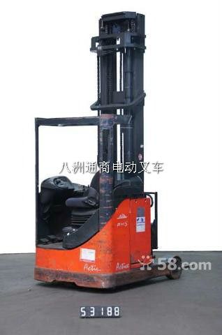 林德R20S~