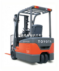 豐田：三支點2節(jié)3米