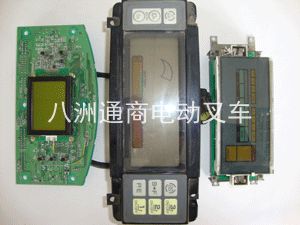 電動叉車配件系列
