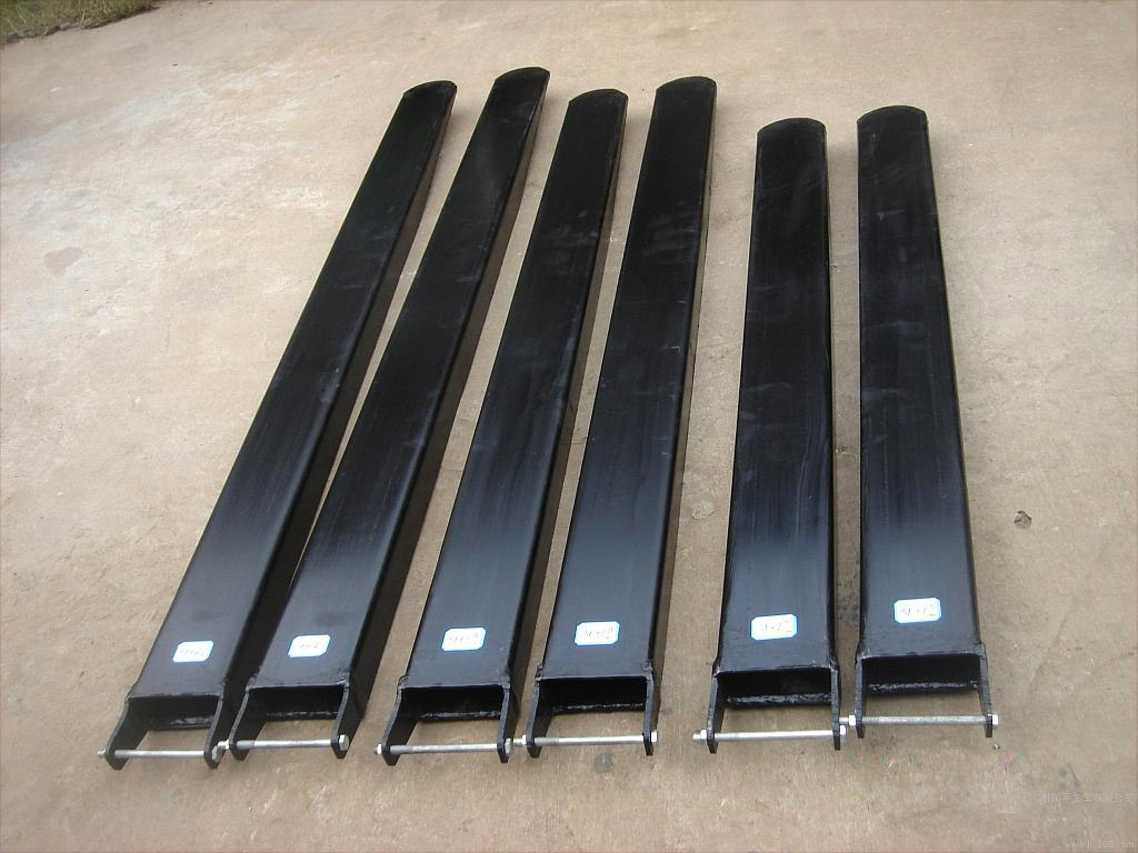 電動叉車屬具4
