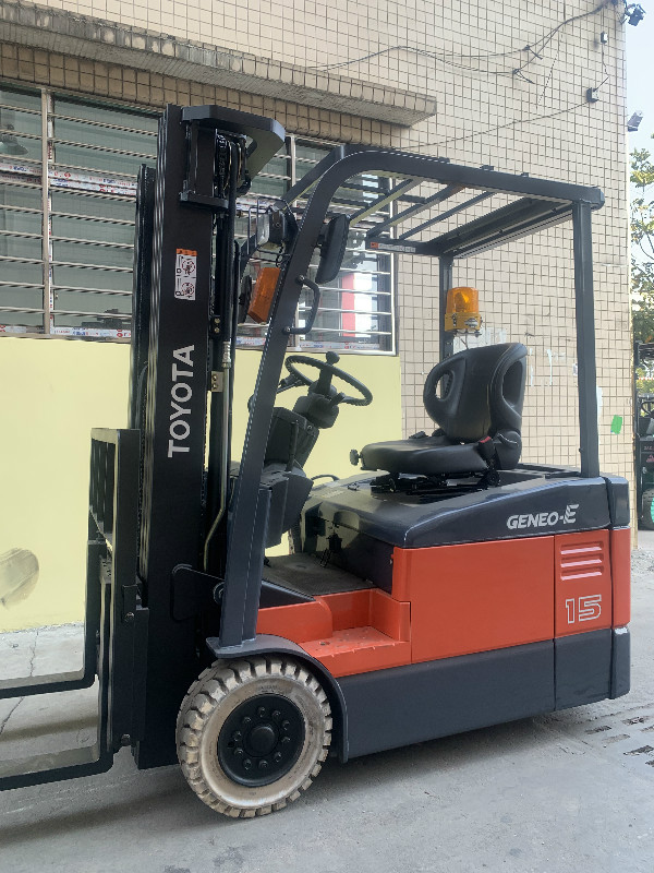 豐田叉車 (1)