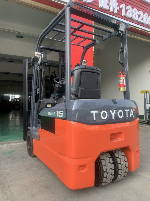 豐田叉車 (6)