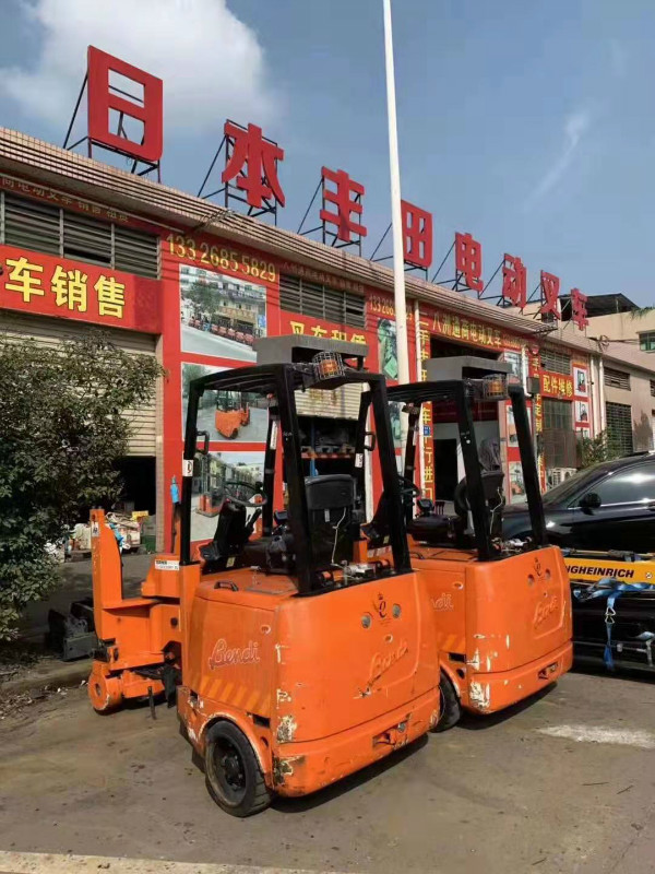 豐田叉車 (14)