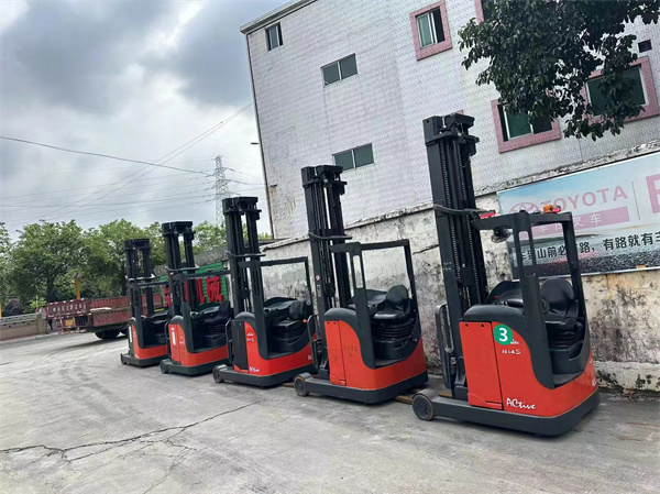 德國原裝進(jìn)口叉車 (1)